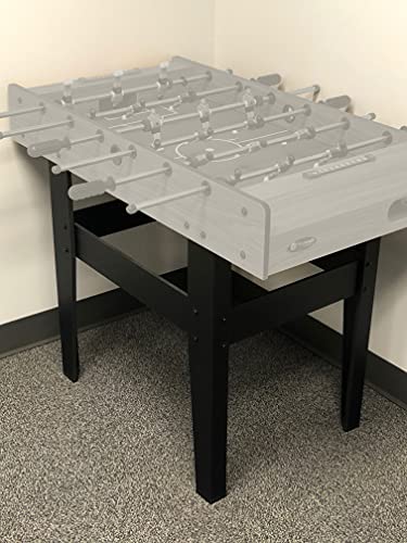 Playcraft Sport Long Legs Set for Free Kick 40ʺ Foosball Table