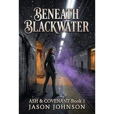 Beneath Blackwater