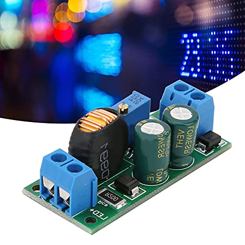 Module d'alimentation abaisseur LD48AJTA pour stopper la surchauffe LED