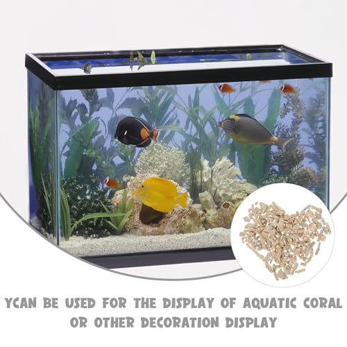 Filtre à corail concassé pour purification de l'eau d'aquarium - 4