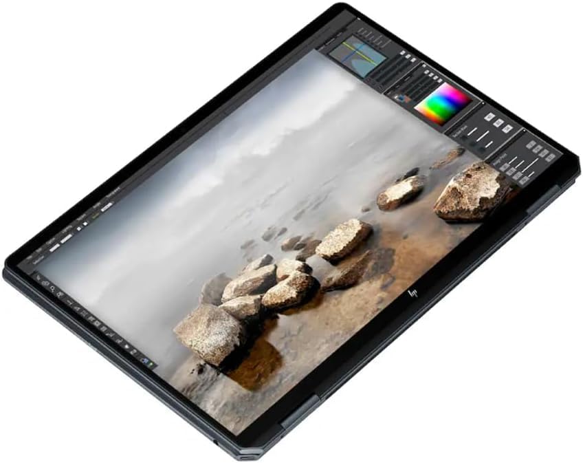 Image of HP OmniBook Ultra Flip 2-in-1 Laptop 14.0 inch Touchscreen 2.8K Display