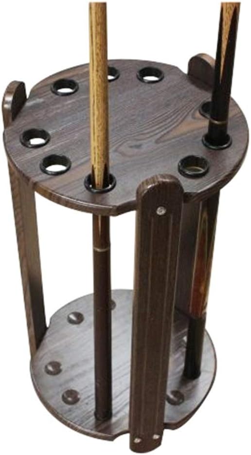 portacanne da pesca per garage