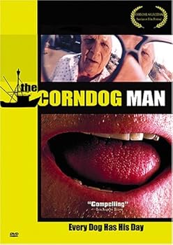 The Corndog Man