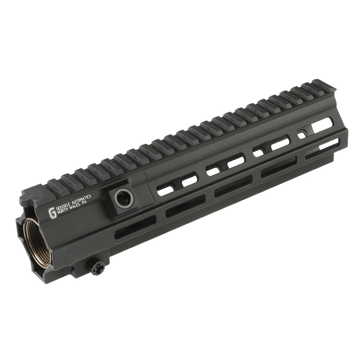 Amazon | Airsoft Artisan Geissele MK15 M-LOKハンドガード (東京