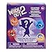 Just Play Inside Out Disney Pixar 2 Mini Collectible Figures 1