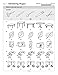 Bond 11+: Bond 11+ Non-verbal Reasoning 10 Minute Tests with Answer Support 8-9 years