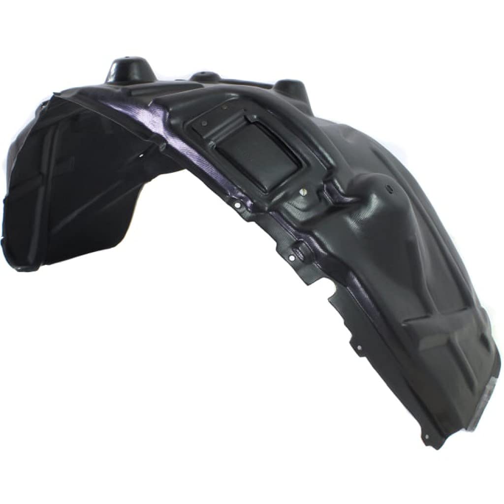 Fender Inner Panel CPS Auto Parts Front - Passenger Side Replacement ...