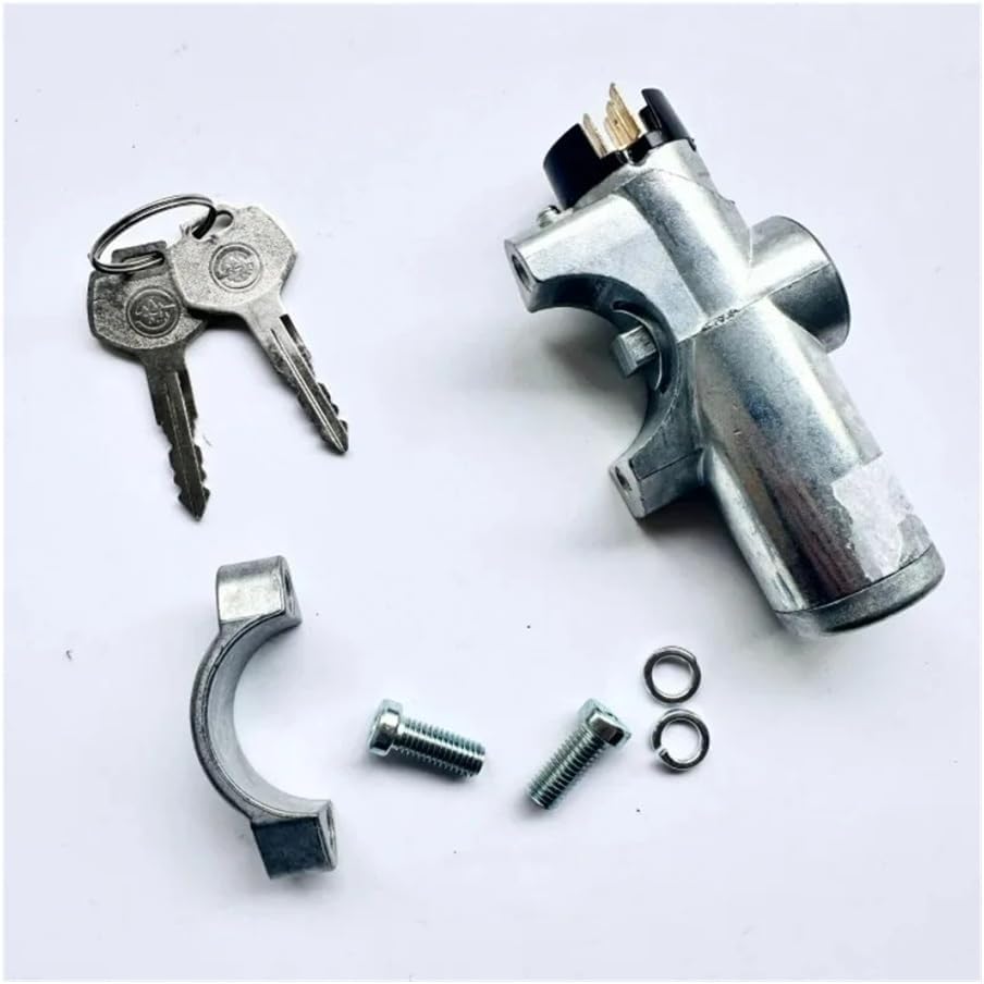 Ignition Switch Assy Key FIT For O800 1000 800cc 1000cc UTV X2 X4 10709030000