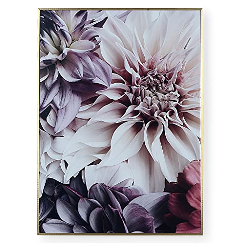 MULTI CASA MEX STYOB13880 Gemälde, Segeltuch, Mehrfarbig, L.50 x l.4 x H.70 Zentimeter Cover