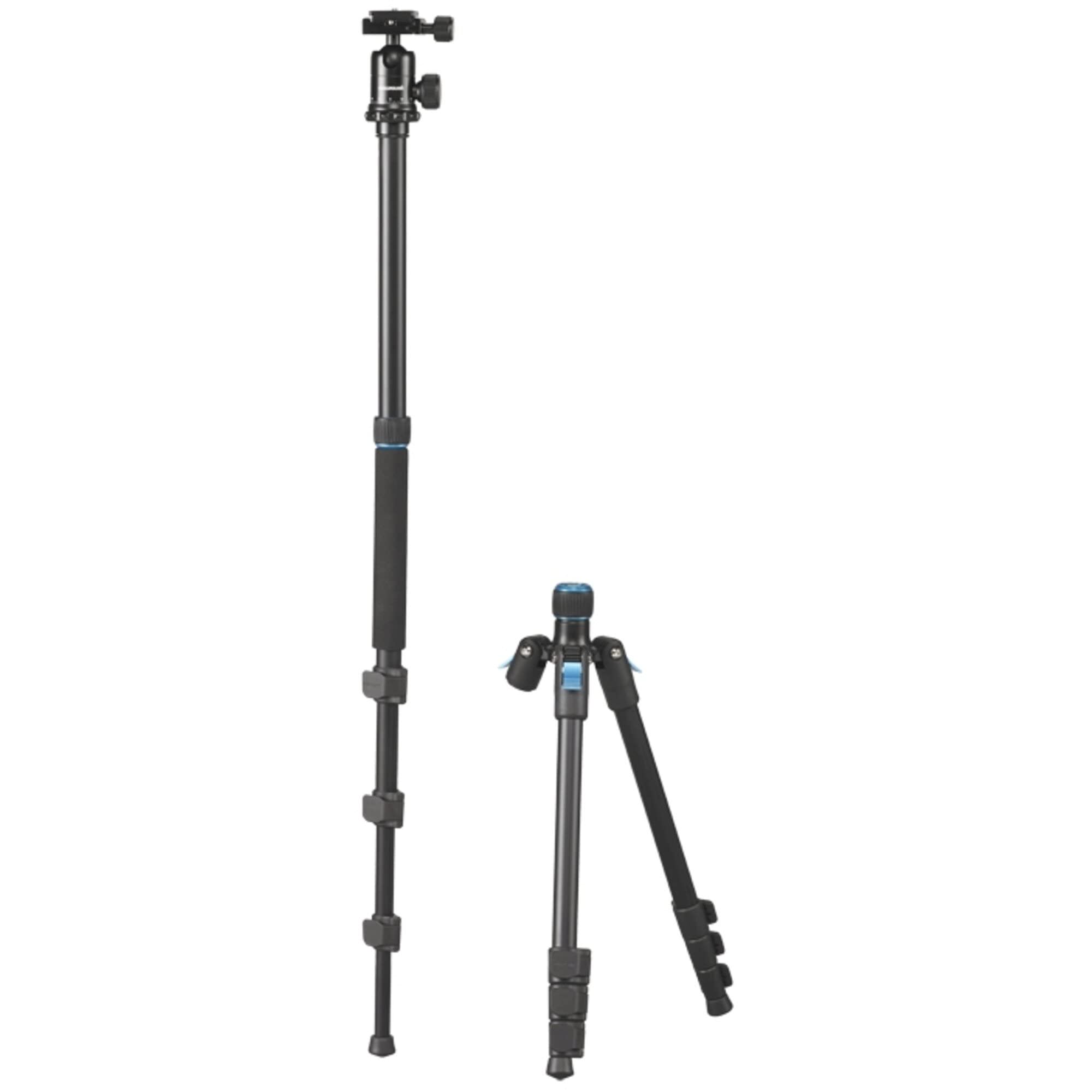 Trépied en Aluminium Cullmann Rondo 430T RB6.5