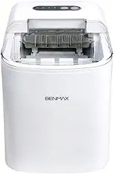 Máquina de Gelo Benmax 150W Super Ice 15/01 Kg 110V
