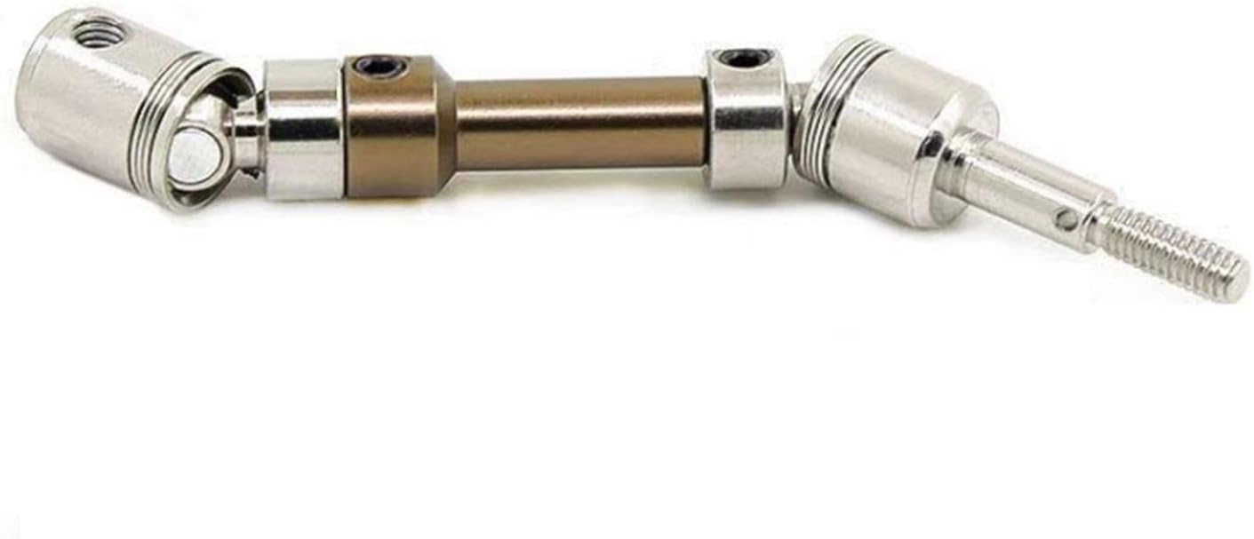 RC Drive Shaft Fit for Feiyue FY-01/02/03/04/05/06/07 JJRC Q39 RC Car Accs