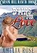 Dying For Love (Contemporary Cowboy Romance) (Carson Hill Ranch Book 6)
