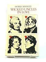Wicked Uncles in Love 0718109937 Book Cover