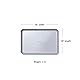 Caraway Non-Stick Ceramic Baking Sheet - Naturally Slick Ceramic Coating - Non-Toxic, PTFE & PFOA Free - Perfect for Baking, Roasting, and More - Medium (15" x 10") - Sage Product Image 3
