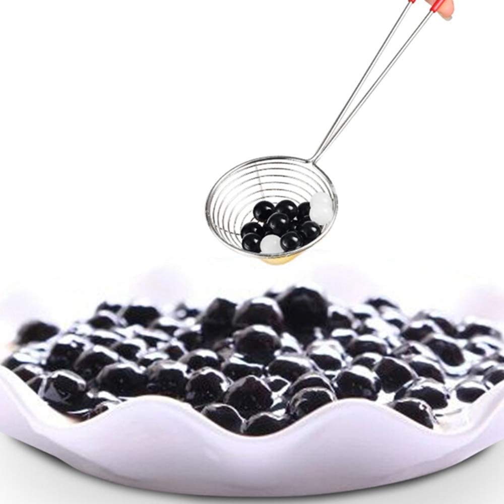 4-teiliges Edelstahl-Sieb-Set Mit Aufhängeöse – Feines Filtersieb Für Fondue, Pasta, Gemüse – Spülmaschinengeeignet & Platzsparend