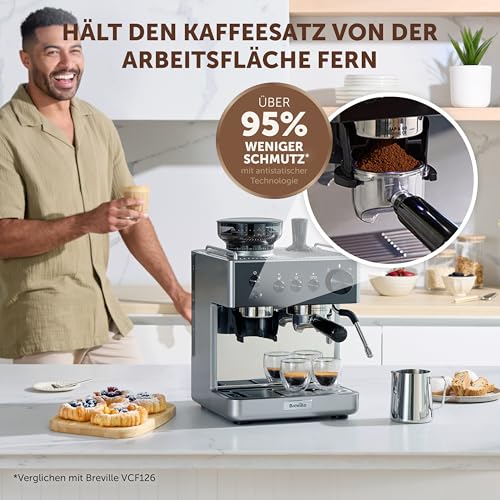 Barista Classic VCF186X – Ansicht 3
