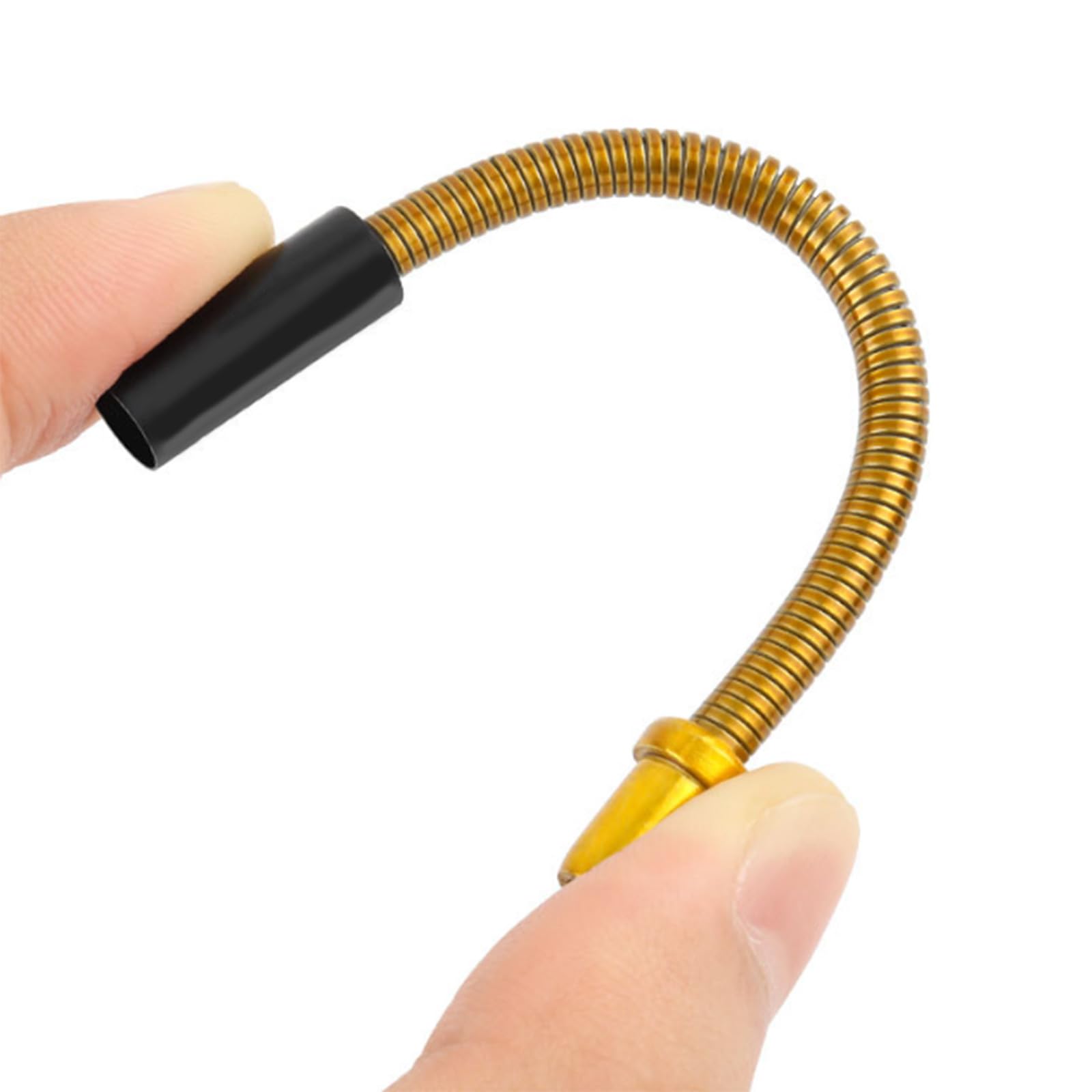 Tubo de freno flexible de acero inoxidable para mejorar la durabilidad