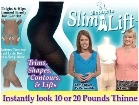Silhouette Slim 'n Lift (Skin, Medium)