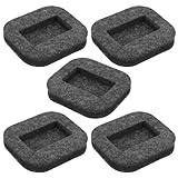 Utilisation polyvalente : que vous ayez besoin de patins de protection, de coupelles pour roulettes de meubles ou de coupelles pour pieds de chaise, ces solutions s’adaptent à la plupart des styles de pieds de meubles et de modèles de roulettes. elles comprennent également des protections pour roulettes de chaises de bureau et des patins en feutre pour meubles