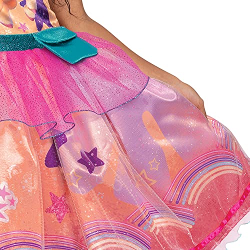 Disfraz Sunny Starscout My Little Pony para niños miniatura 5