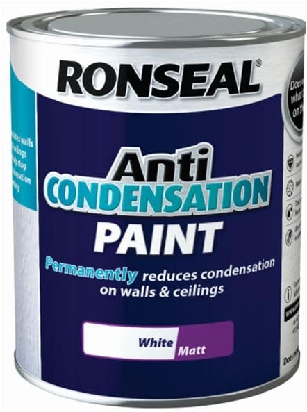 Ronseal Anti Condensation Paint