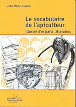 Download Le vocabulaire de l'apiculteur PDF