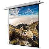 La toile est constituée de 3 couches successives, avec un gain de projection de 1,2 et un dos noir opaque.