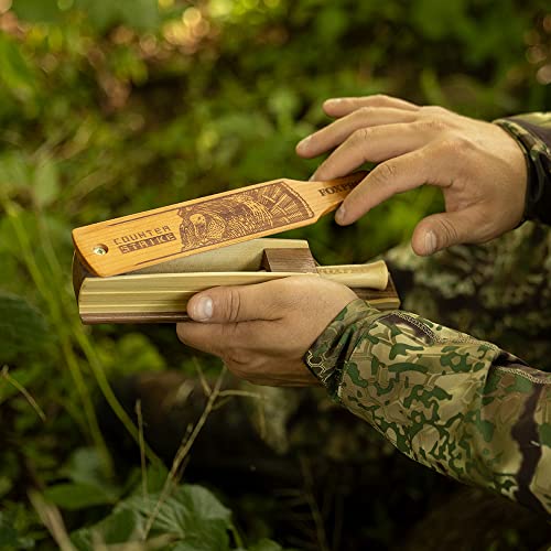 FOXPRO Counter Strike The Turkey Call Store