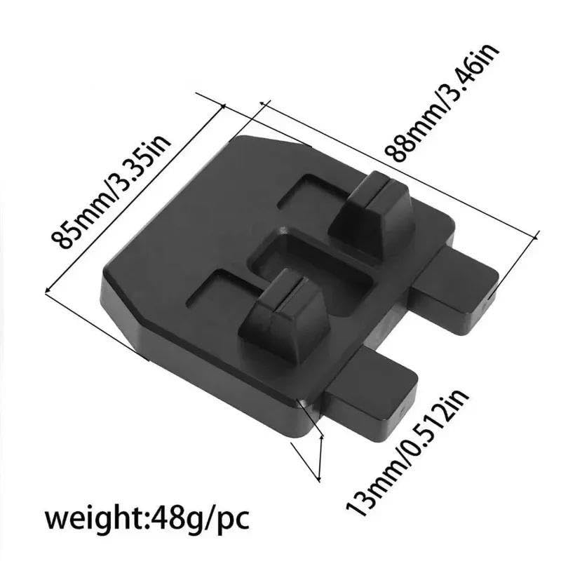 Juego Abrazaderas Alambre Soldadura Placa Base para Herramientas Circuitos