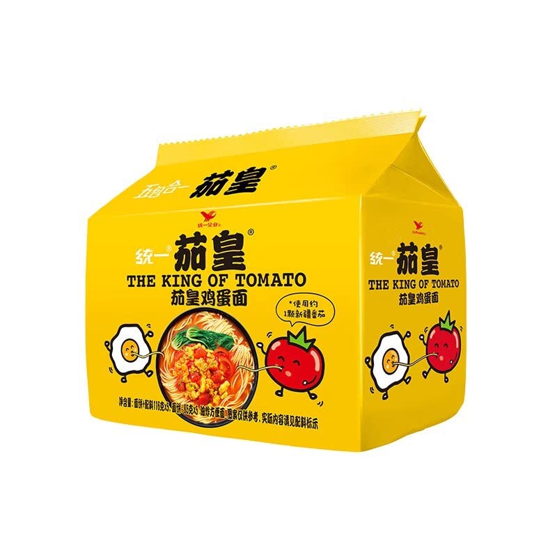 Miniatura 2 de 4.09 oz, 5 bolsas, los tomates son mejores cuando se cocinan