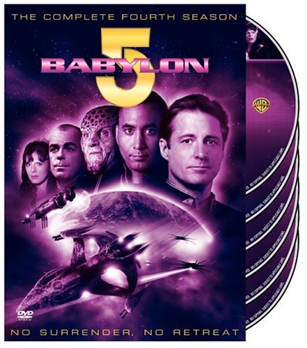 ● DVD Babylon5 バビロン5 シーズン1〜3 ○ DVD Babylon5 バビロン5 シーズン1〜3の通販 by くるちゃん's