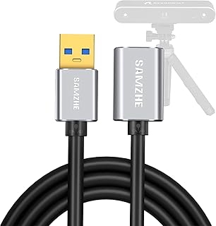 Revopoint USB3.0延長ケーブル POP/POP2/MINI 3Dスキャナー用 3Dスキャンアクセサリー