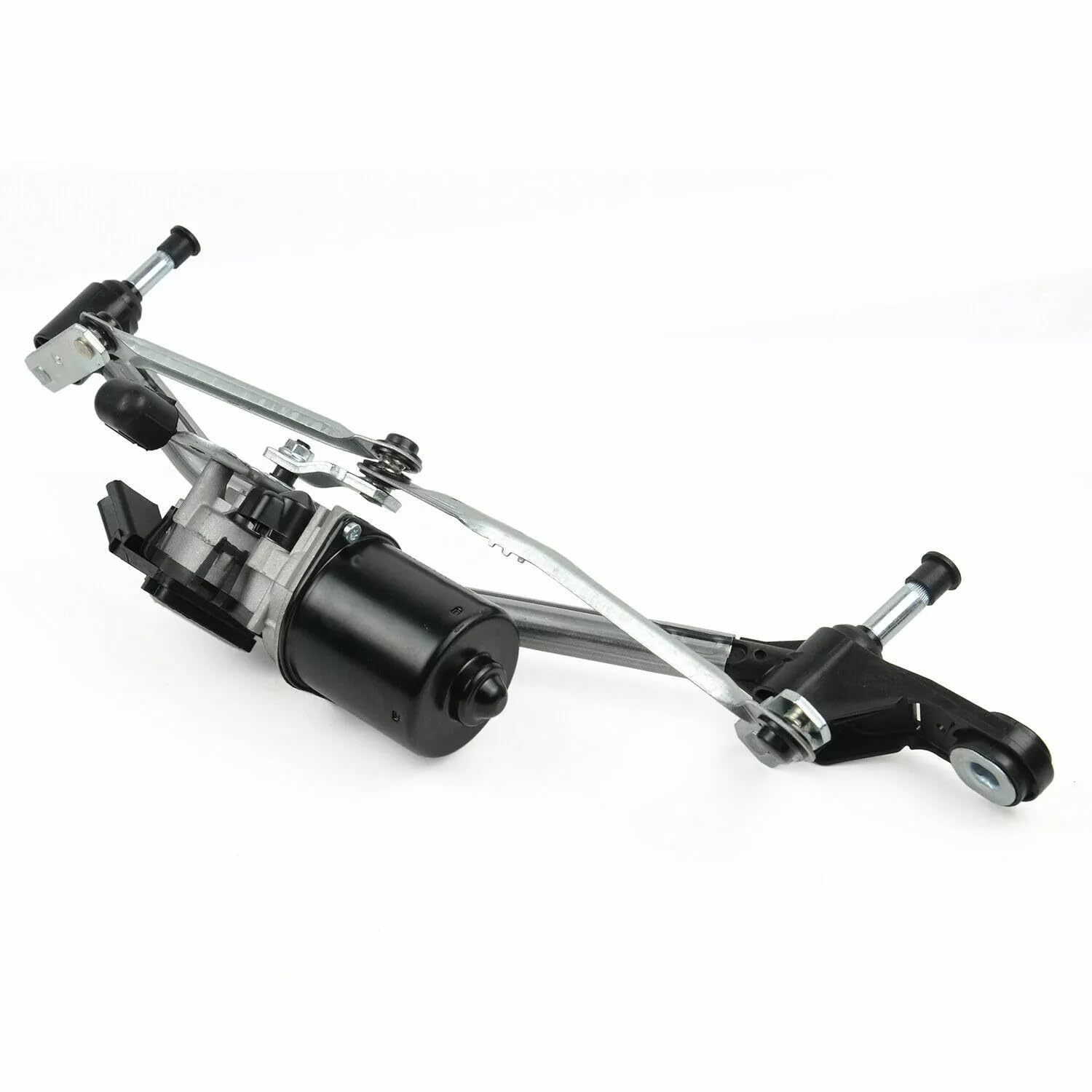 Varillaje del limpiaparabrisas con motor eléctrico Motor del limpiaparabrisas adecuado para CLIO III 1.2 1.4 1.5 1.6 2.0 16V, CLIO Grandtour 1.2 16V Car Accessory Part# 7701061590 8200268931