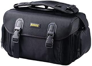RIGOL Instrument Carry Bag for DS1000Z, DS1000Z-E, and DS1000Z Plus Oscilloscopes