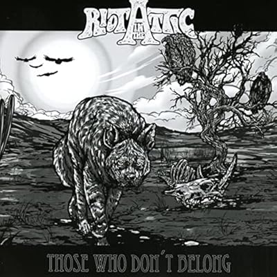 Those Who Don&acute;t Belong