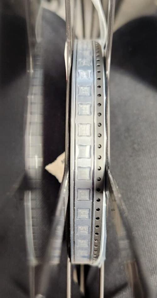 (1 PC) CC110LRGPR TI IC RF TXRX ISM 1GHZ 20VFQFN