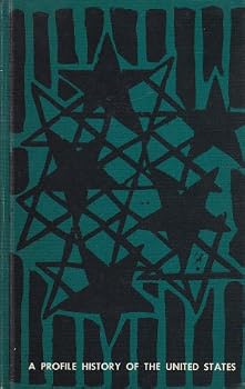 Hardcover A Profile History of the United States Book