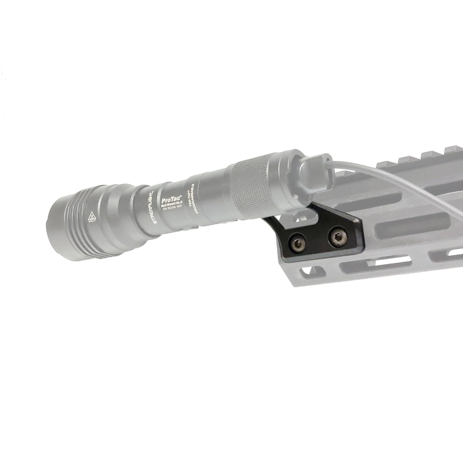 Amazon.com: CDM Gear Scout-C Light Mount Cantilever