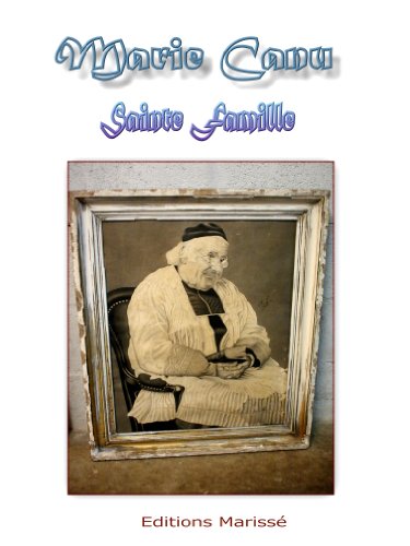 Télécharger Sainte Famille Francais PDF