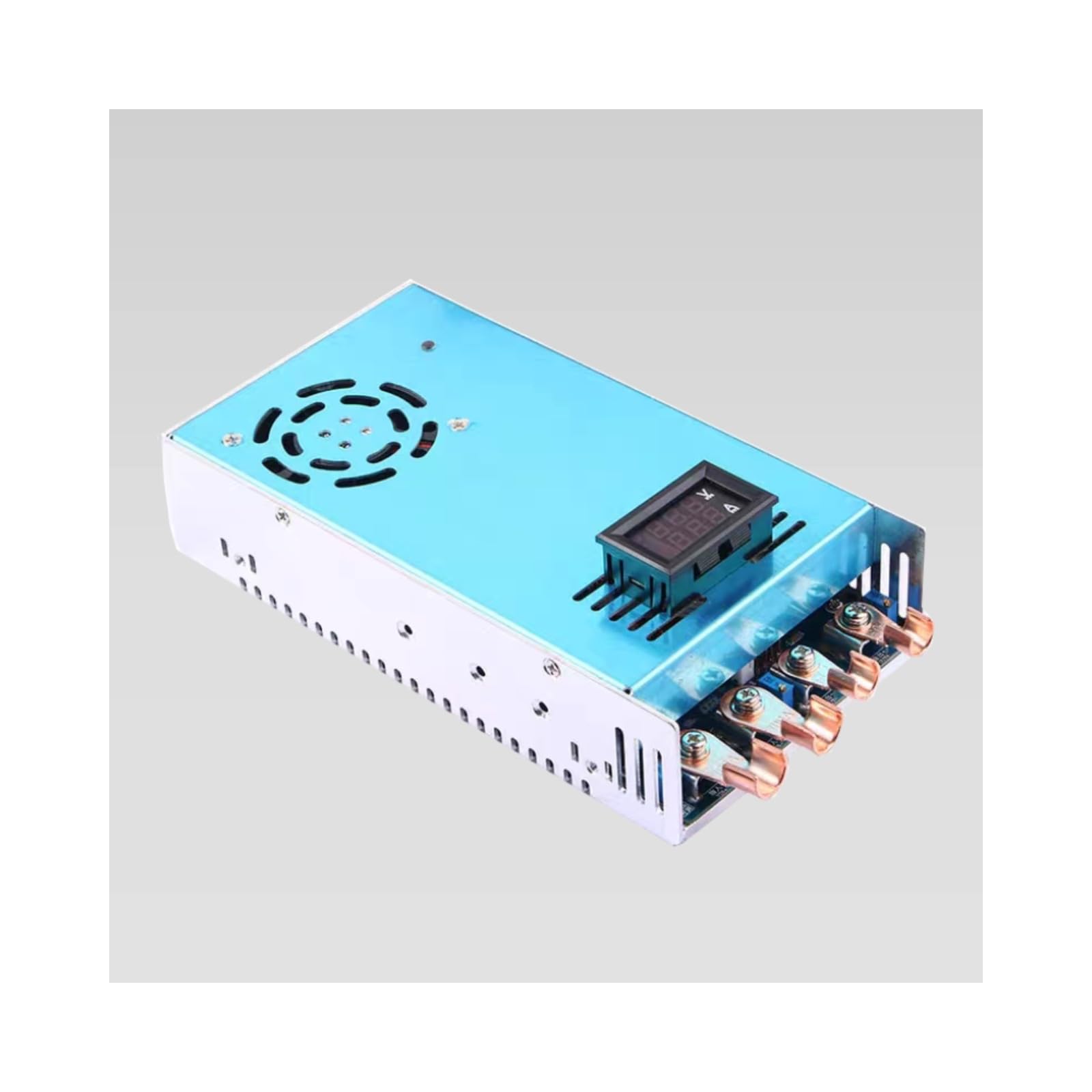1 pcs Convertidor elevador DC-DC MUT1201 2000W 100A Ajustable