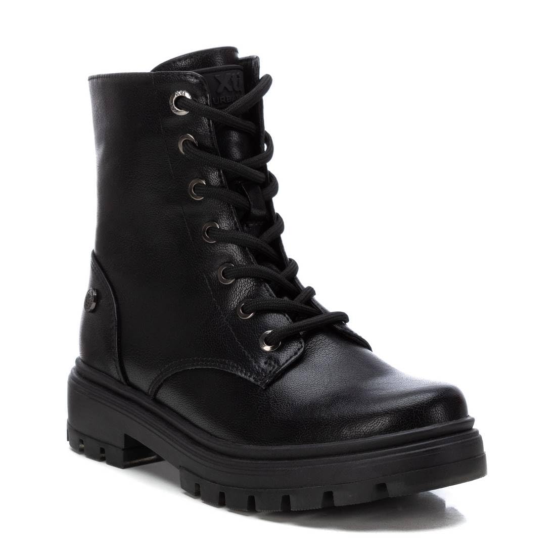 XTI 150986 Botas de combateNiñas