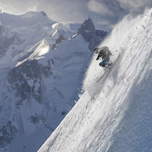 HIMAYA Natural Eco Sports Sunscreen | Waterproof Sweatproof | Natural| Reef Safe |UVA UVB Protection | no nano Zinc… - Afbeelding 6