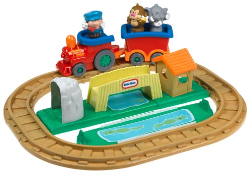 train little tikes