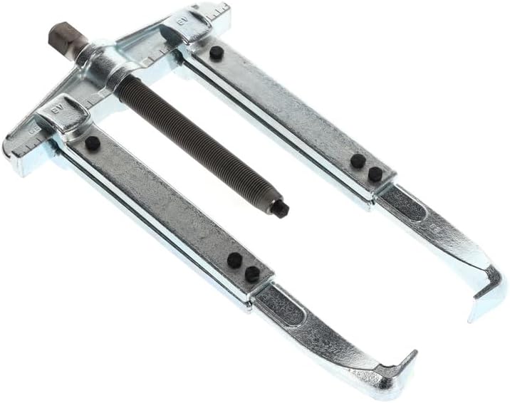 GEDORE 1.06/2-3 Universal Puller, 2-arm Pattern 160x300 mm