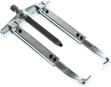 GEDORE 1.06/2-3 Universal Puller, 2-arm Pattern 160x300 mm