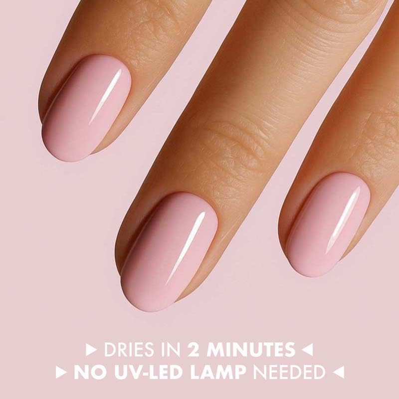 MOYOU LONDON Nail Dip Powder, Salon-Quality Dipping Powder for Strong Long-Lasting Manicures, No UV Light Needed - Image 4