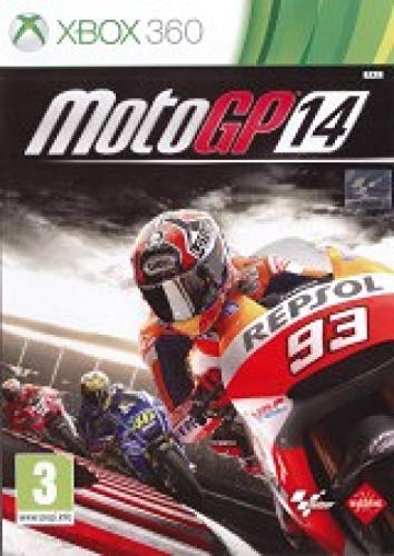 Motogp 14 Xbox 360 - vue 4
