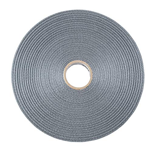 Cambridge Duct Support Webbing Silver 1 3/4 Inch Width 300 Feet Length