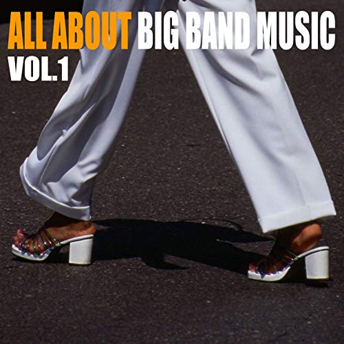 Toru Arima & His Noche Cubana